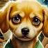 Poor Puppy Mocked By Friends For Craving Pizza Sad Poorpuppy Struggletosuccess Shorts Shorts