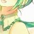 MMD One Way Prog Trance Hatsune Miku Sub Español By Ciiel Nekko