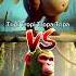 Tripi Tropi Tropa Tripa Vs Chimpanzini Bananini Shorts Italian Brainrot Tripitropitropatripa