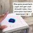 RacunShopee AC Mini Portable Cuma 100RB