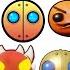 All FIRE IN THE HOLE But Everyone Is ALL New Different Versions ORIGINAL REVERSED
