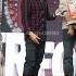 Jr NTR Making Fun With His Bamardhi Narne Nithin At Mad Square Success Meet Always Cinema