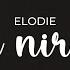 Elodie Black Nirvana Testo Lyrics