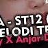 DJ ASMARA ST12 BOOTLEG X MELODI TETET VIRAL TIKTOK 2024