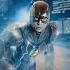 Flash S Speed Vs Superman S Speed Shorts Viral Flash Dceu Superman Ayaz