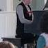 Rena Mainetti Did A Great Job On This Tricky Piece Called Toccatina By Kabelevsky At This Morning
