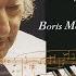 The Seasons Op 37a TH 135 No 6 In G Minor June Barcarolle