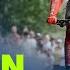 A CRAZY DRAMATIC AND DECISIVE Q2 LOUDENVIELLE UCI Downhill World Cup