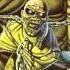 Iron Maiden The Trooper
