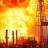 Ukrainian Drones ATTACK Russian Gas Platform Then THIS Happened