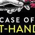 Case Of The Left Handed Lady Audiobook By Nancy Springer
