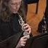 UNT Wind Symphony Walter Piston Tunbridge Fair 1950