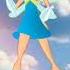 Winx Club Winx Just Fairies Bloom Transformation