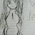 My Little Sister Iliana Made This For Me It S My Oc Character She Is Very Beautiful Morelikes