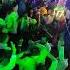 Baikunthpur Barat Me Full Mahol Dj Surya Sound Bkp