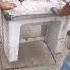 Second Hand Water Trough Mold Demoulding Site Second Hand Water Trough Mold
