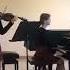 G B Martini Gavotte E Rapee L Pollack Charmaine Kvartetas Oboe Violin Cello Piano