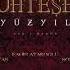 Muhtesem Yuzyıl The Supreme War Version Hurrem Lullaby Bit