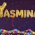 Happy Birthday Yasmina