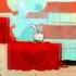 Kung Fu Rabbit Teaser Trailer IOS