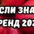 ТАНЦУЙ ЕСЛИ ЗНАЕШЬ ЭТОТ ТРЕНД 2025