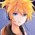 Kagamine Len Searching Rus Sub