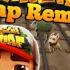 Subway Surfers Theme EGORBeatzz Onemix Trap Remix
