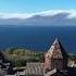 Sevanavank Sevan Armenia September 2024 On The Picturesque Peninsula Of Lake Sevan