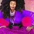 Fatoumata Diawara Feat Damon Albarn Nsera Solomun Remix Extended
