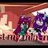 Mother Looking At Me Tell Me What Do You See Gachalife
