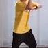 J HOPE And RyuJin Dance