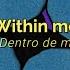 Meltt Within You Within Me Lyrics Sub Español