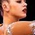 Lovely Billie Eilish Music For RG Rhythmic Gymnastics 17