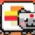 Japan Nyan Cat 10 Hours