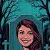 He Showed Up At Her Grave Then She Whispered Behind Him Plotzapped Scary Darkhumor Horror