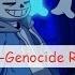 Stronger Than You Genocide Remix Sans Version
