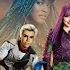 Descendants 2 What S My Name China Anne McClain