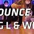 Yung L Wizkid Eve Bounce RemixㅣROZY GIRLS HIPHOP CLASSㅣChoreography By ROZAYㅣ레츠댄스아카데미 안양범계점