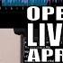 Dj Smooth LIVESTREAM April 17 2025 Open Format