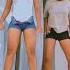 Mzansi Peaches