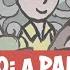 JON AGEE For Otto A Palindrama January 2022 Kids Club Pick