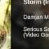 Serious Sam 3 BFE Soundtrack 14 Storm Instrumental Damjan Mravunac