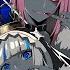 KING English Sub Gawr Gura X Calliope Mori Cover