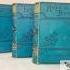 Antique Louisa May Alcott Books Roberts Brothers Set Of 3 Ca 1893