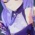 Honkai X Genshin Collab Crystallize EX Andrius Boss Fight