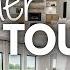 RAINY DAY ORGANIC MODERN HOME TOUR 2025 SUMMER WHOLE HOUSE TOUR NEW ENTIRE HOME TOUR WITH LINKS