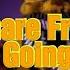 Nightmare Fredbear Sings Going Back