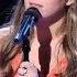 The Voice 2018 Knockout Brynn Cartelli Here Comes Goodbye