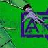 The Riddler Tribute