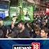 Muharram2024 Thousands Of Iranians Mark Ashura In Tehran Youm E Ashura Juloos In Iran N18G